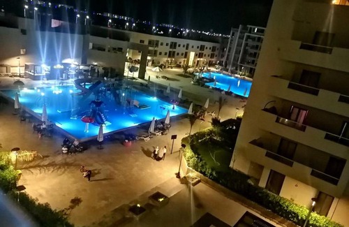 Al-'Amriyah Apartment | قرية جراند هيلز