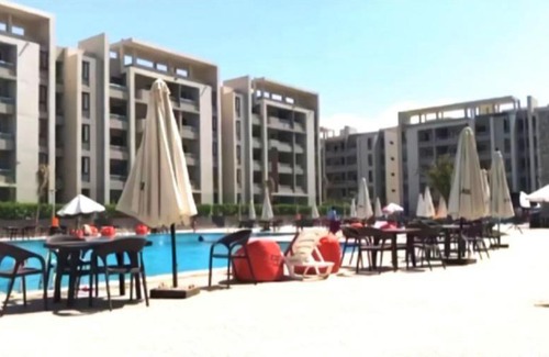 Al-'Amriyah Apartment | قرية جراند هيلز