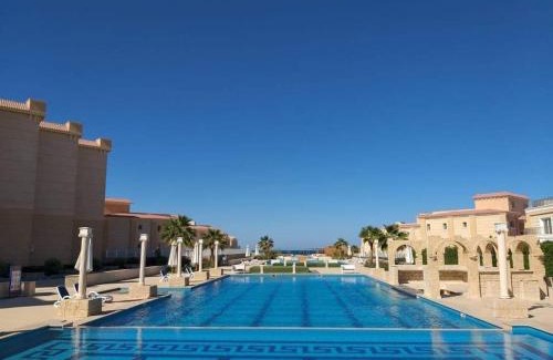 Al Ahyaa Apartment | قرية سلينا باي