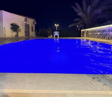 Borg el Arab Villa | قريه المروه الساحل الشمالي فيلا 5 غرف وحمام سباحه خاص