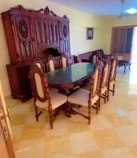 Marina El Alamein Ski Chalet | قريه جرين بيتش