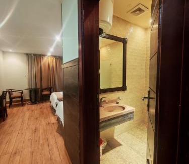 Riyadh Hotel | قصر العارض للشقق المخدومة