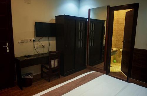 Riyadh Hotel | قصر العارض للشقق المخدومة