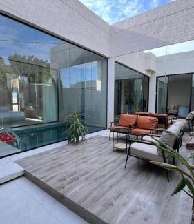 Ash Shafa Apartment | قمر للاجنحة الفندقية