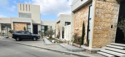 Ash Shafa Apartment | قمر للاجنحة الفندقية