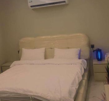 Al Hada Apartment | كازا الهدا