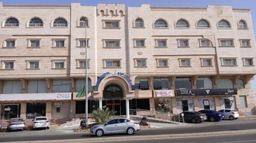 Al Faisaliyah Apartment | كازا فيزو للشقق المخدومة Casa Visio serviced Apartmenet