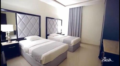 Riyadh Apartment | كرم النخلة للشقق المخدومة