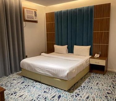 Abha Apartment | كــيــان الـمـنـسـك Kayan Al Mansak