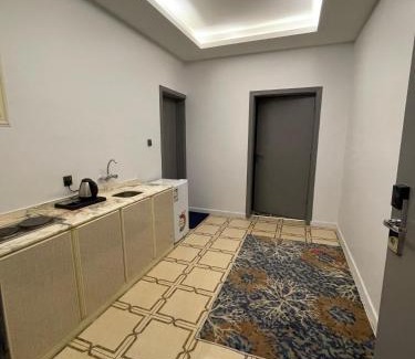 Abha Apartment | كــيــان الـمـنـسـك Kayan Al Mansak