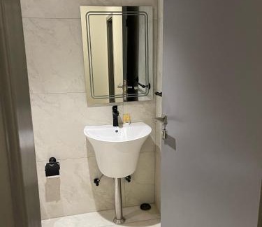 Abha Apartment | كــيــان الـمـنـسـك Kayan Al Mansak