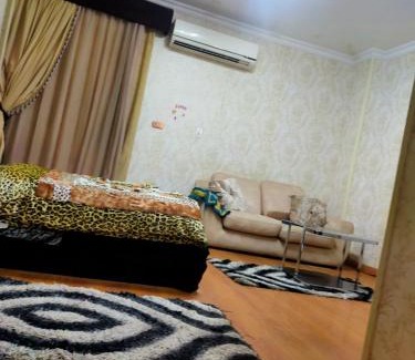 Al-Khalifa Apartment | كمبوند سما