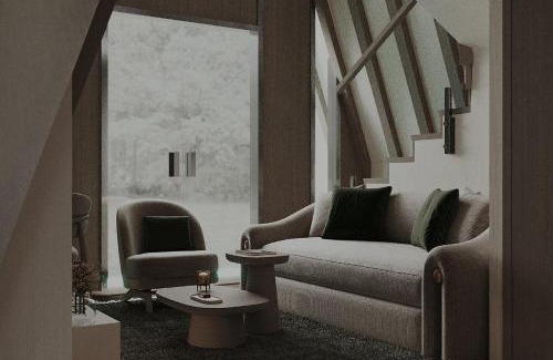 Mit Ghamr Apartment | كوخ الباتيو