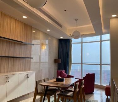 Al Khobar Apartment | كورت للشقق المخدومة