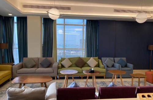 Al Khobar Apartment | كورت للشقق المخدومة