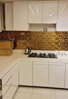 Helwan Apartment | كورنيش النيل
