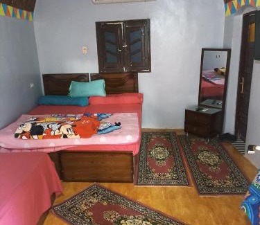 Seheil Island Hotel | كوش ناكا