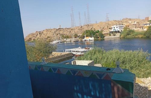 Seheil Island Hotel | كوش ناكا