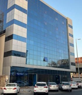 Hera Street Hotel | كيان حراء للشقق المخدومة - Kayan Hiraa Serviced Apartments