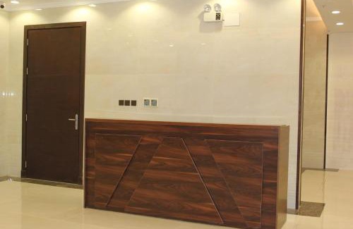 Hera Street Hotel | كيان حراء للشقق المخدومة - Kayan Hiraa Serviced Apartments