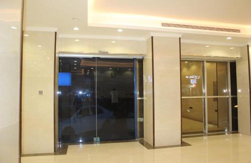 Hera Street Hotel | كيان حراء للشقق المخدومة - Kayan Hiraa Serviced Apartments