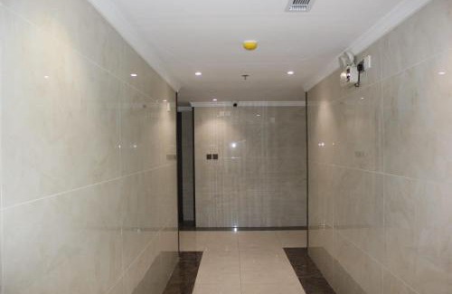Hera Street Hotel | كيان حراء للشقق المخدومة - Kayan Hiraa Serviced Apartments