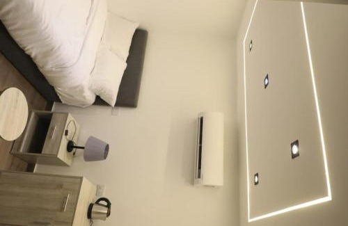 6th of October City Apartment | لوكاندة الحصري أكتوبر motel elhosary