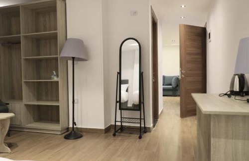 6th of October City Apartment | لوكاندة الحصري أكتوبر motel elhosary