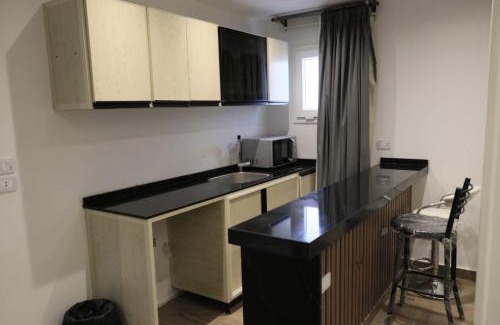 6th of October City Apartment | لوكاندة الحصري أكتوبر motel elhosary