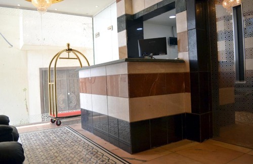 Thuwal Apartment | ليالي البحر Layali AlBahr