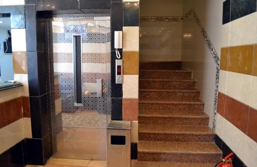 Thuwal Apartment | ليالي البحر Layali AlBahr