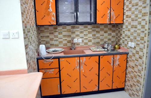 Thuwal Apartment | ليالي البحر Layali AlBahr