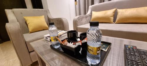 Riyadh Hotel | مارين سويت السويدي