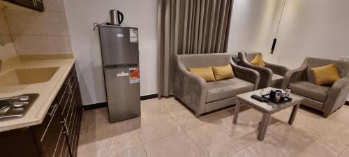 Riyadh Hotel | مارين سويت السويدي