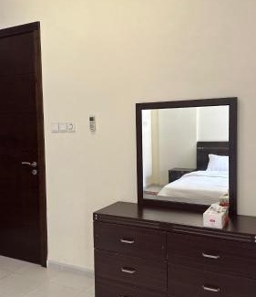 Salalah Apartment | مجمع زهرة الخريف
