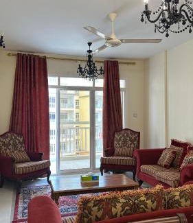 Salalah Apartment | مجمع زهرة الخريف