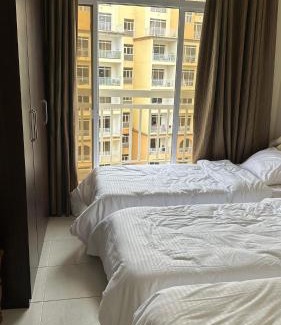 Salalah Apartment | مجمع زهرة الخريف