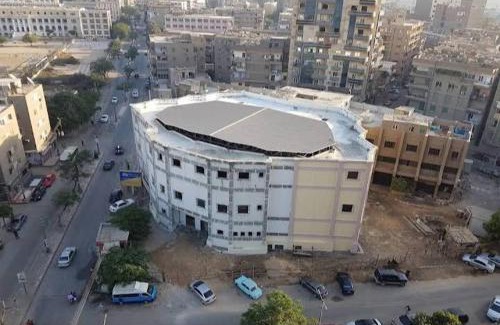 Abu Qurqas Apartment | محافظة المنيا مركز ابوقرقاص