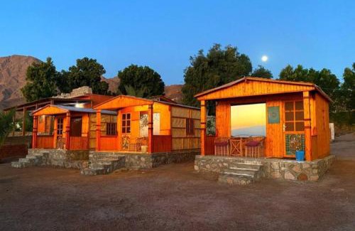 Nuweiba Other | مخيم مبروكه