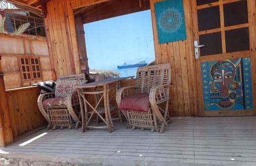 Nuweiba Other | مخيم مبروكه