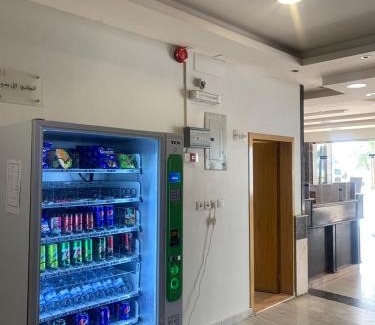 Rafha Apartment | مراسم رفحاء للشقق المخدومة
