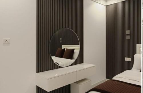 Medina Apartment | مرافئ