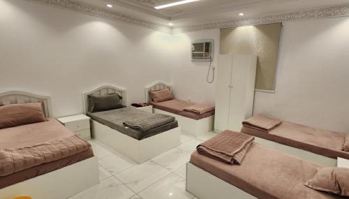 Medina Apartment | مرافئ