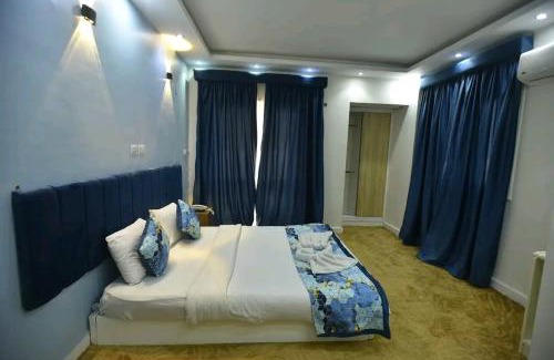Marsa Matruh Apartment | مرسي مطروح قريه اصاله منتجع بلو باي