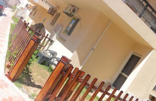 Marsa Matruh Apartment | مرسي مطروح قريه اصاله منتجع بلو باي