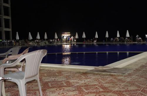 Marsa Matruh Apartment | مرسي مطروح قريه اصاله منتجع بلو باي