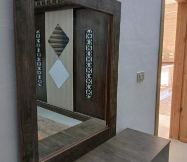 Jordan Ski Chalet | مزرعة فراس الحوامدة