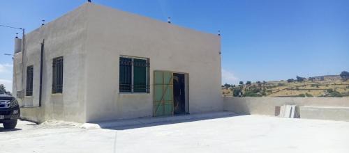 Jordan Ski Chalet | مزرعة فراس الحوامدة