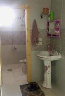 Jordan Ski Chalet | مزرعة فراس الحوامدة