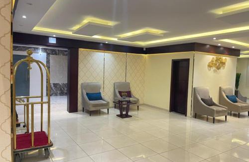 Abha Apartment | مسك روز 2